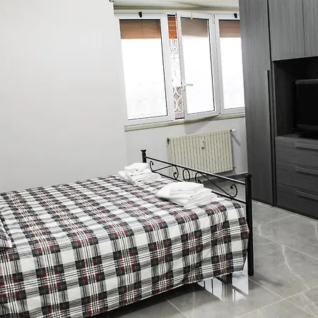 Silver Rose Guest House